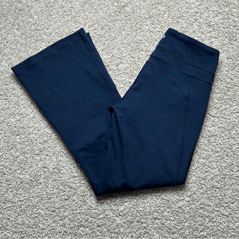 Lululemon Groove Pant Flare *Full-On Luon